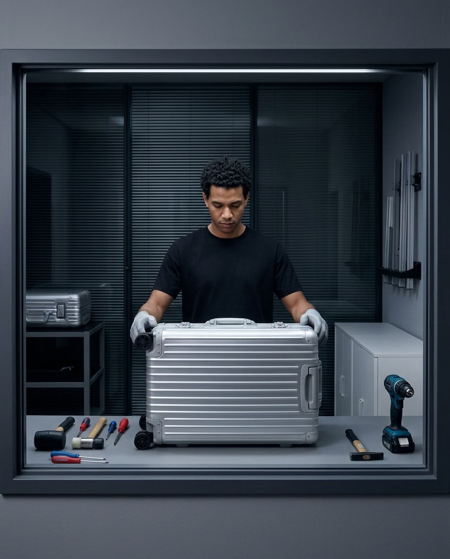 Reparatur-Service & Instandsetzung