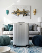 Origin Aluminium Koffer