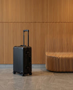 Origin Aluminium Koffer