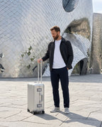 Origin Aluminium Koffer