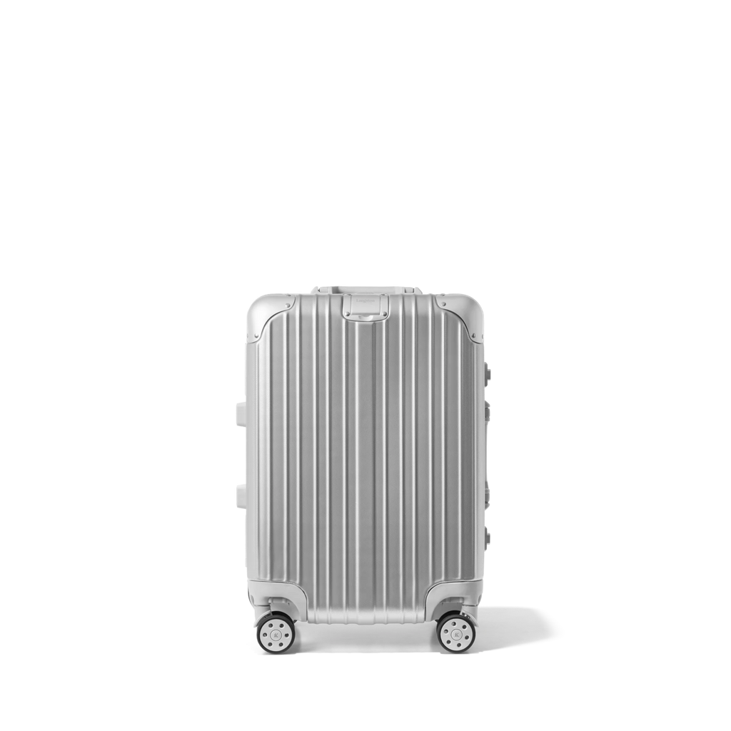 Aeon Aluminium Koffer