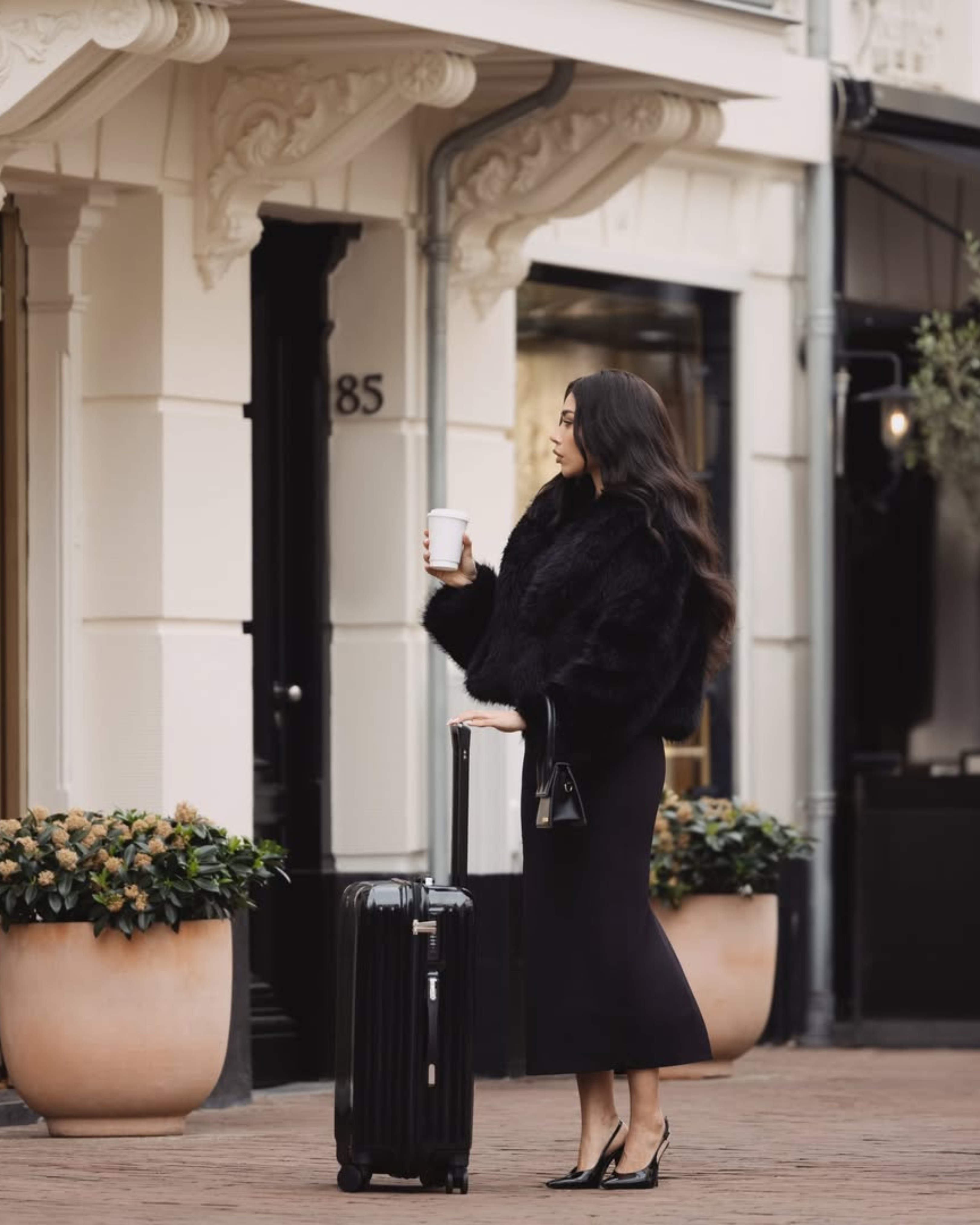 Essential Reisekoffer