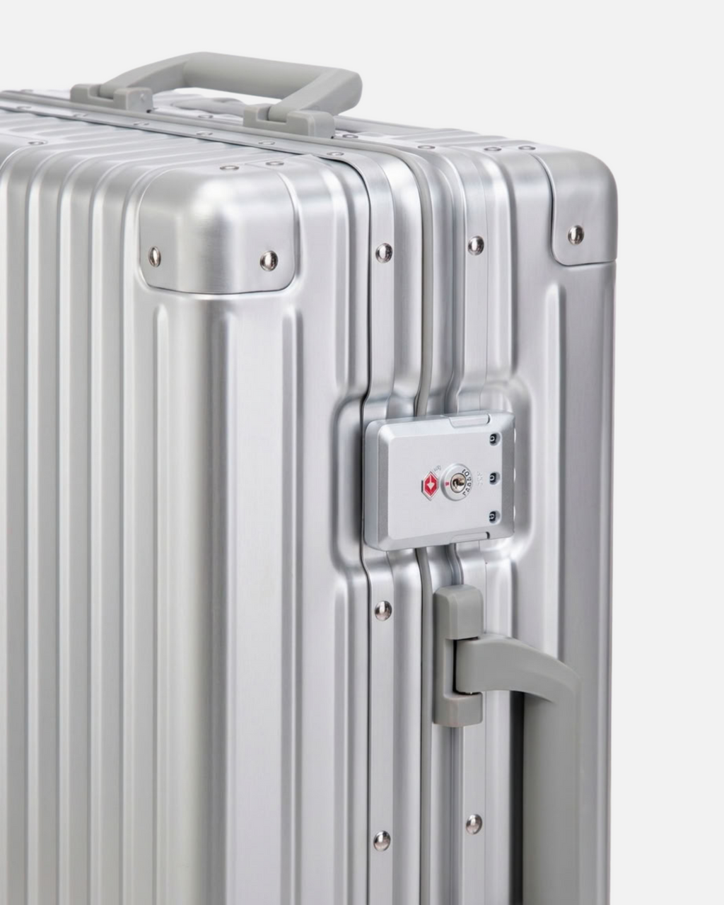 Aeon Aluminum Case