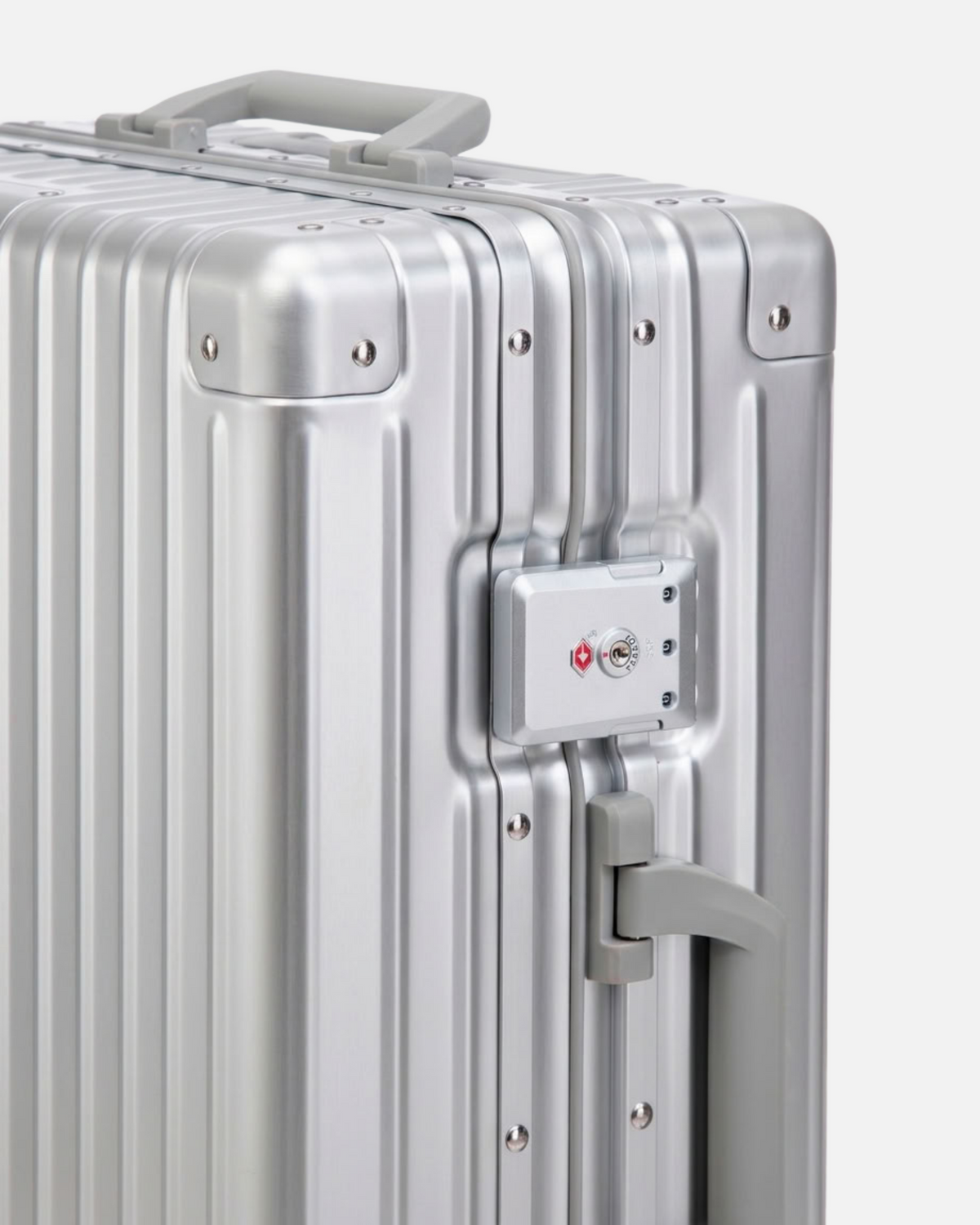 Aeon Aluminum Case