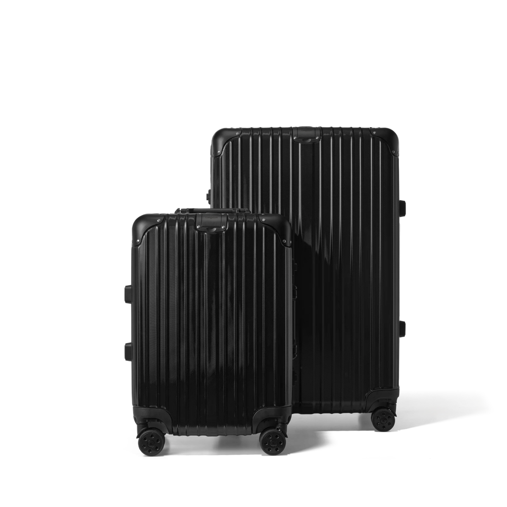 Aeon Aluminum Case