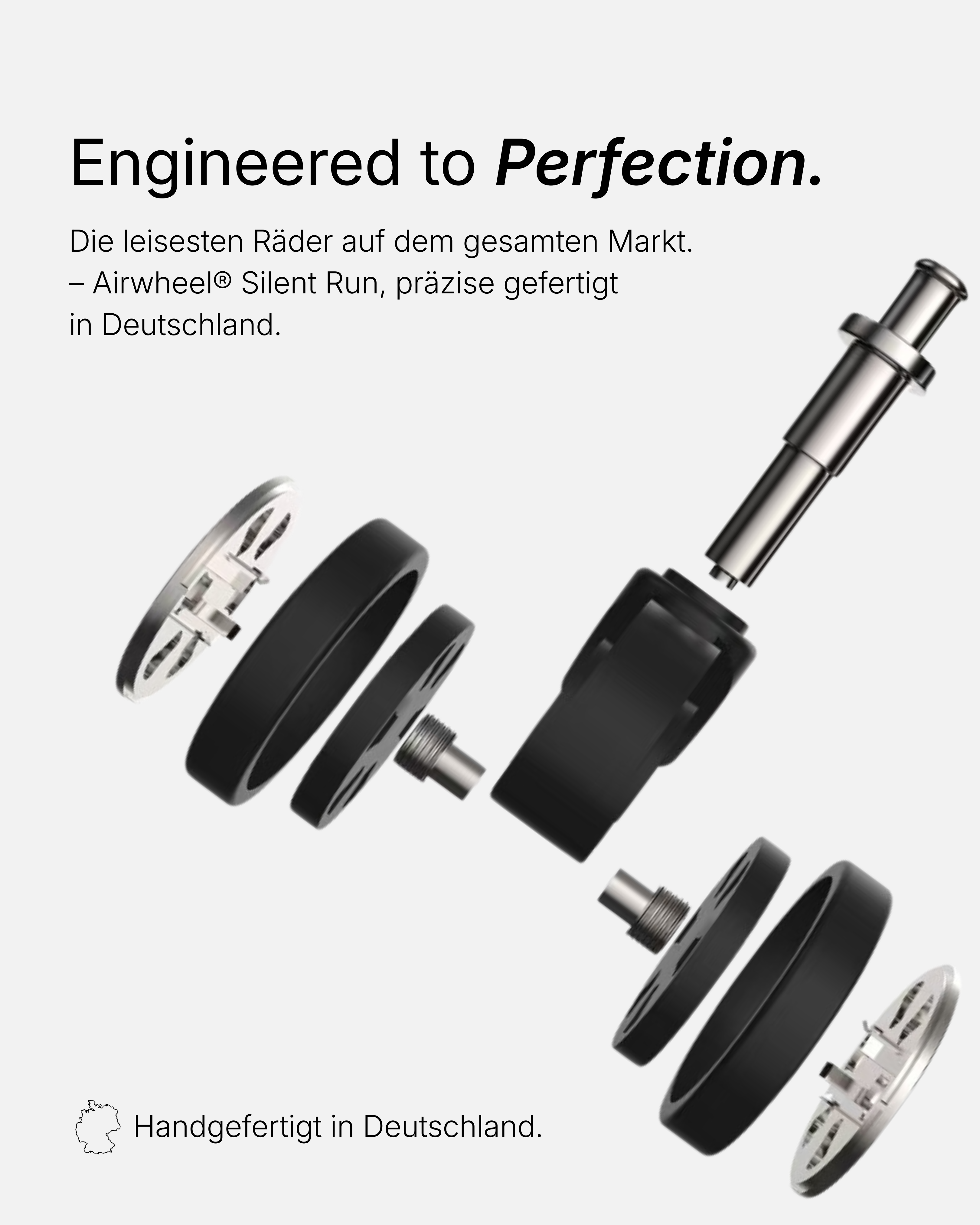 Icon 2-teiliges Kofferset