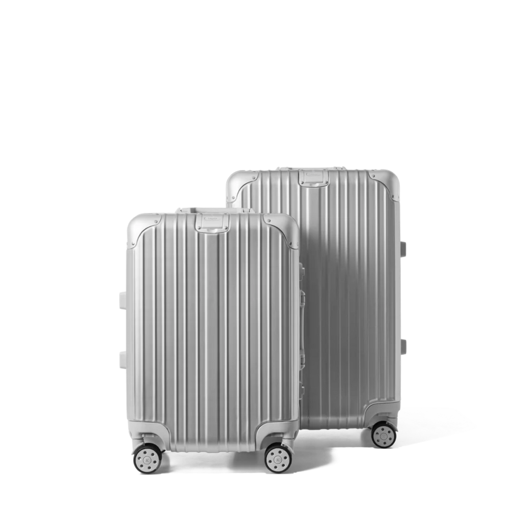 Aeon Aluminum Case