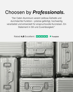 Origin Aluminium Koffer