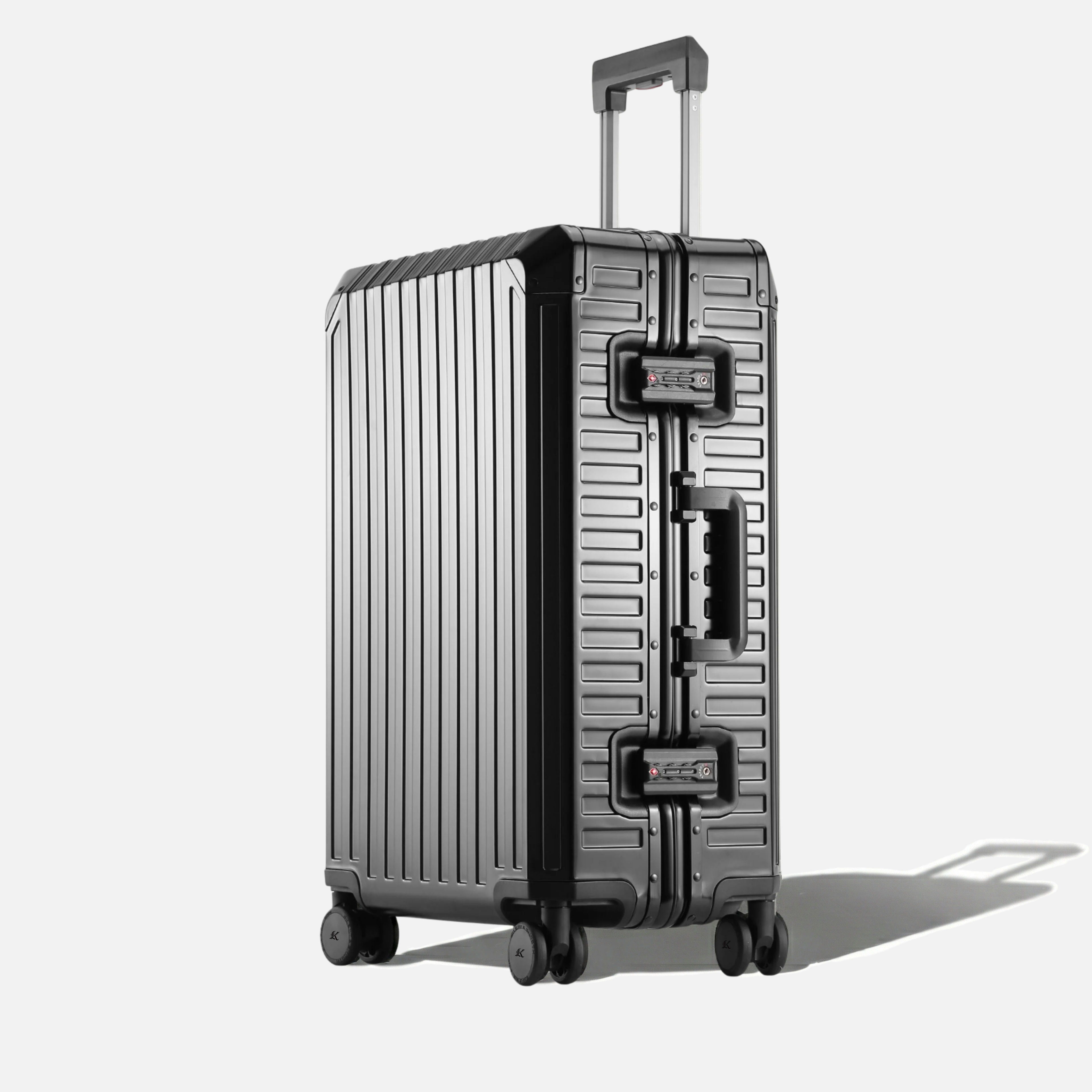 Treva Aluminium Koffer