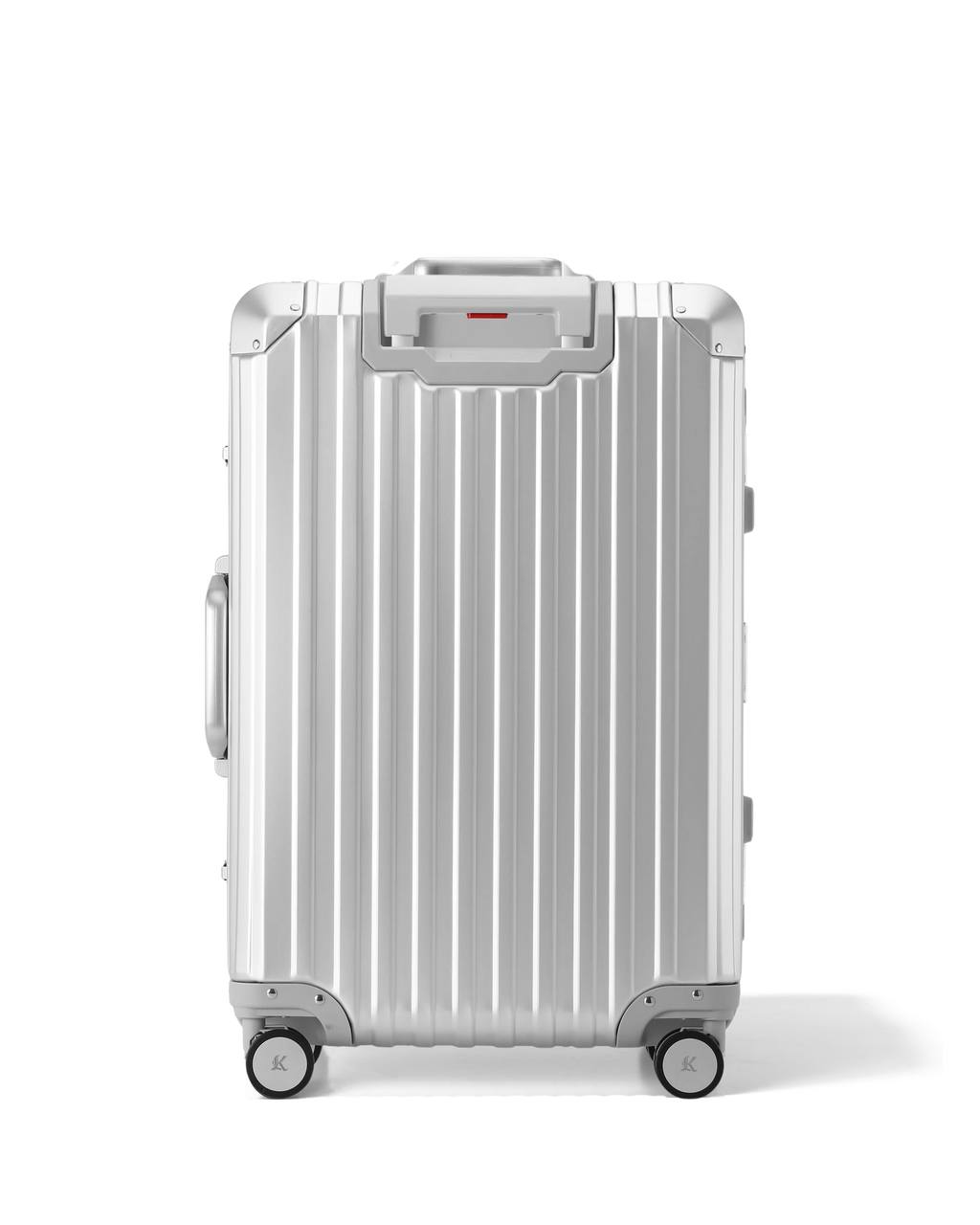 Treva aluminium koffer