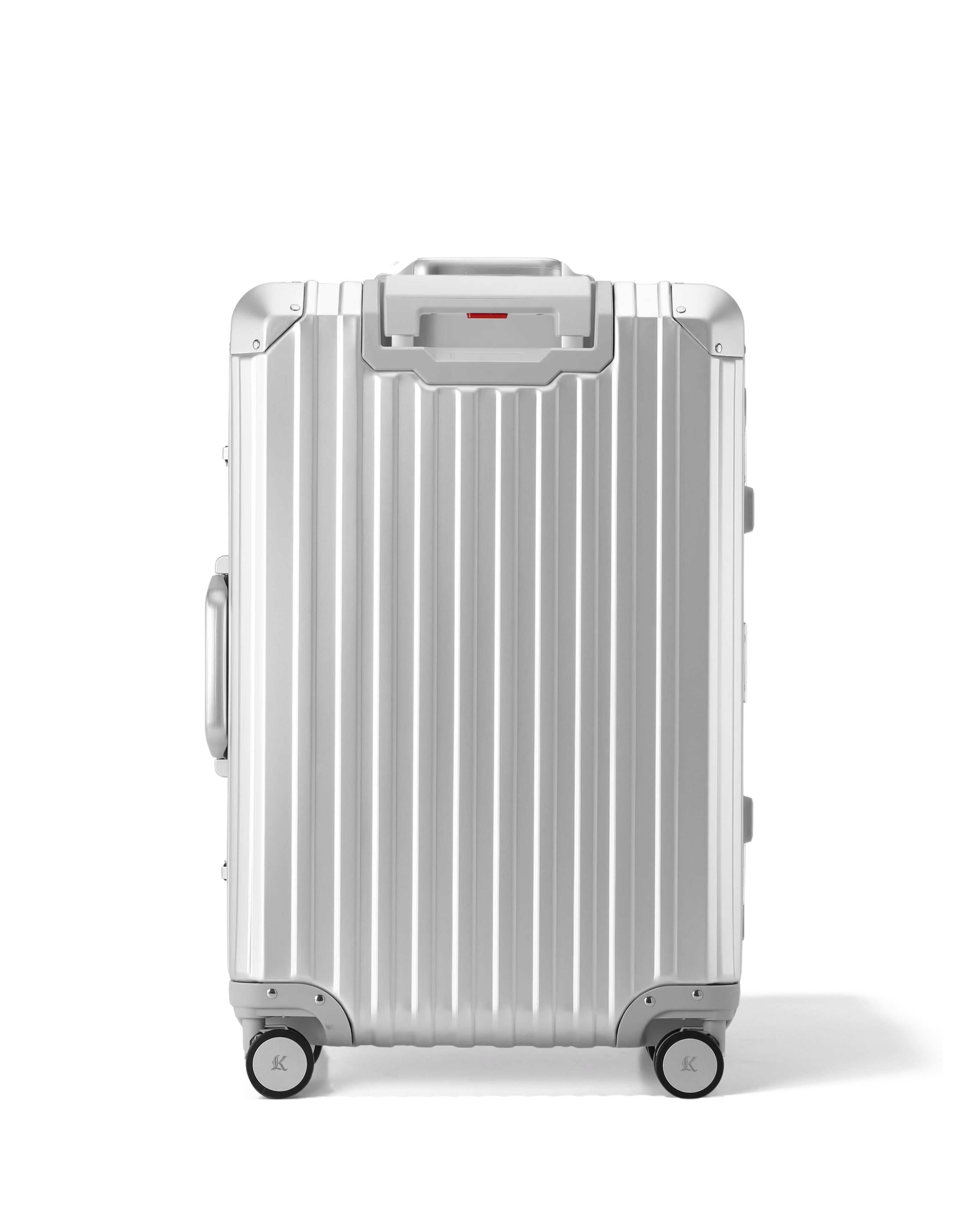 Treva aluminium koffer