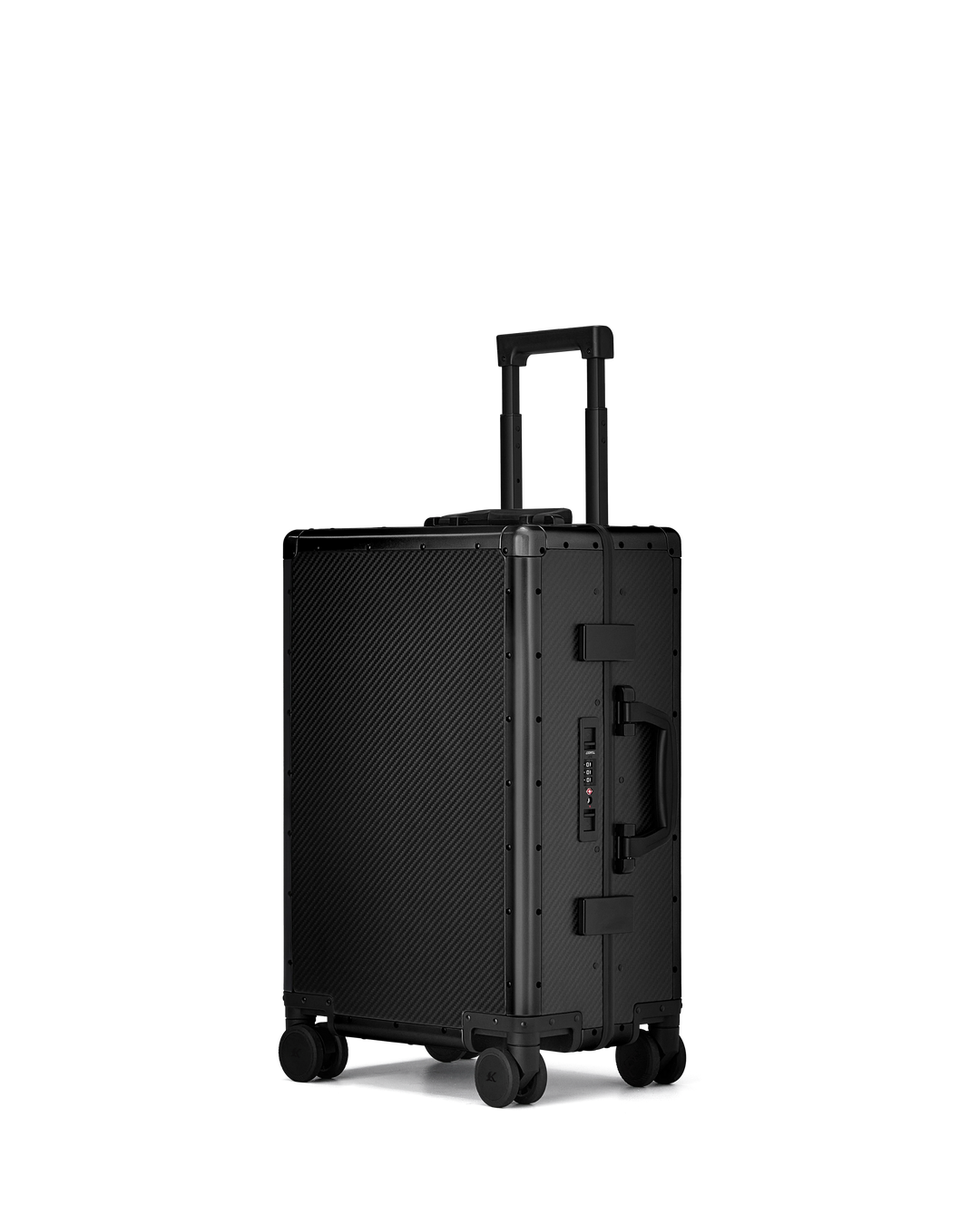 Das innovative Schließsystem der Carbonfaser Obsidian Serie