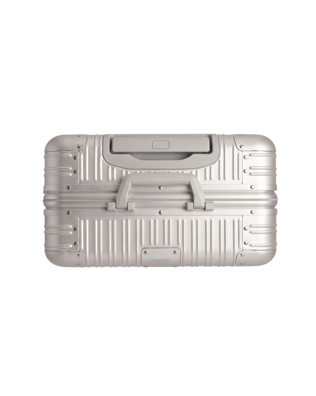 Cabin Aluminium Koffer