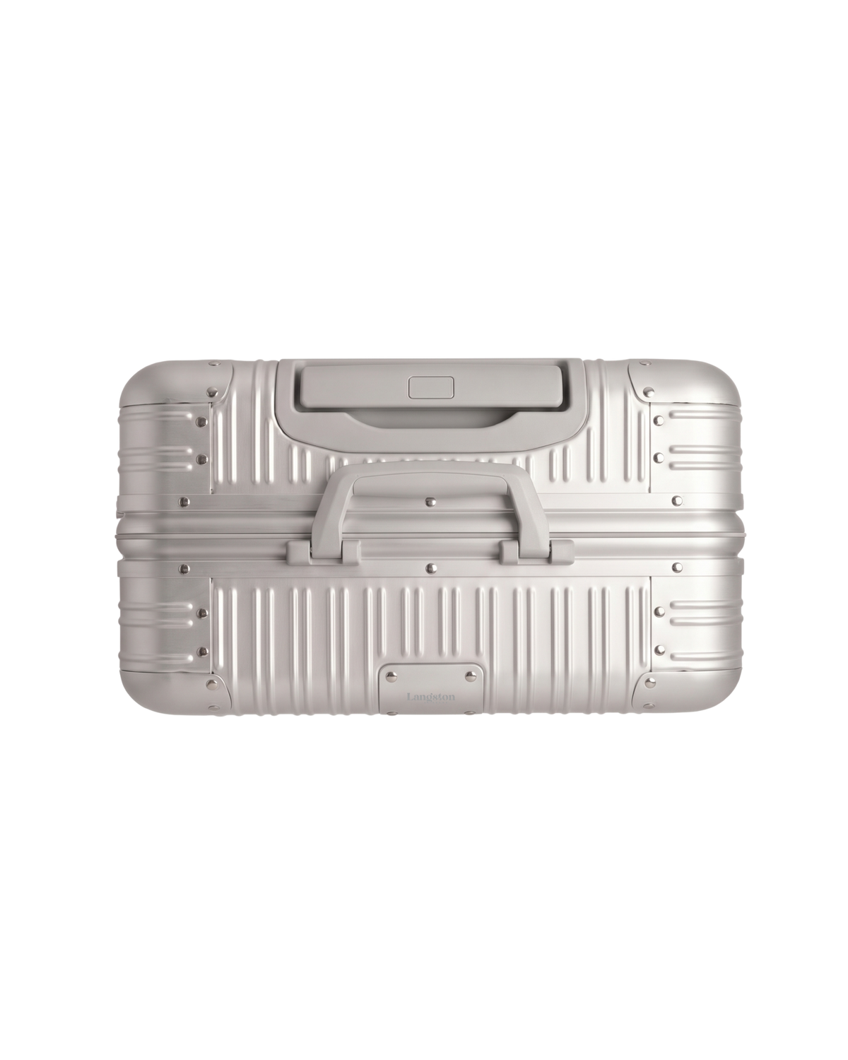Cabin Aluminium Koffer