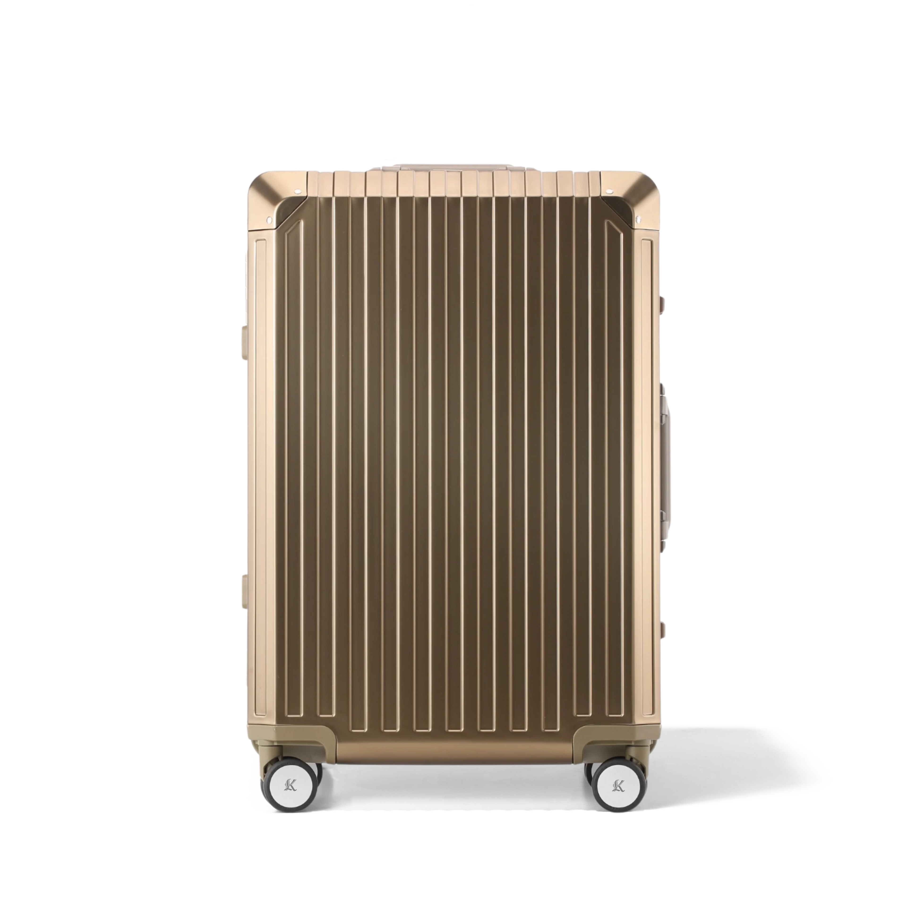 Treva Aluminium Koffer