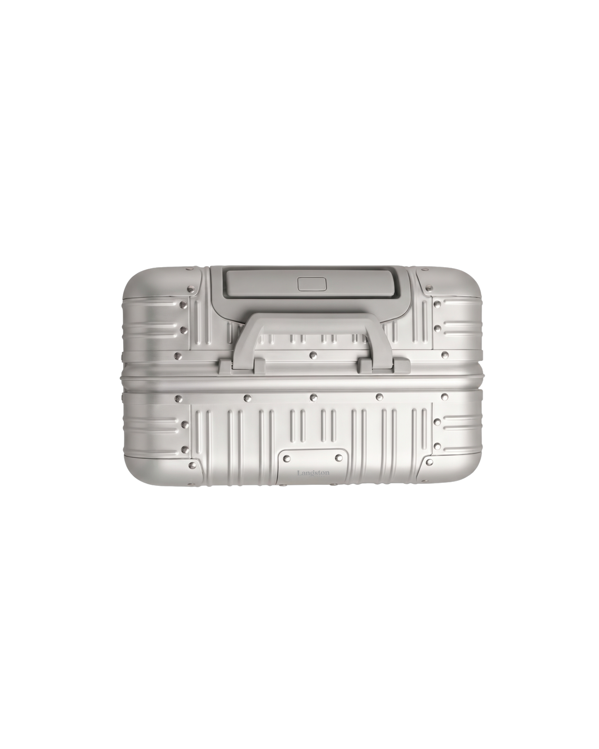 Cabin Aluminium Koffer