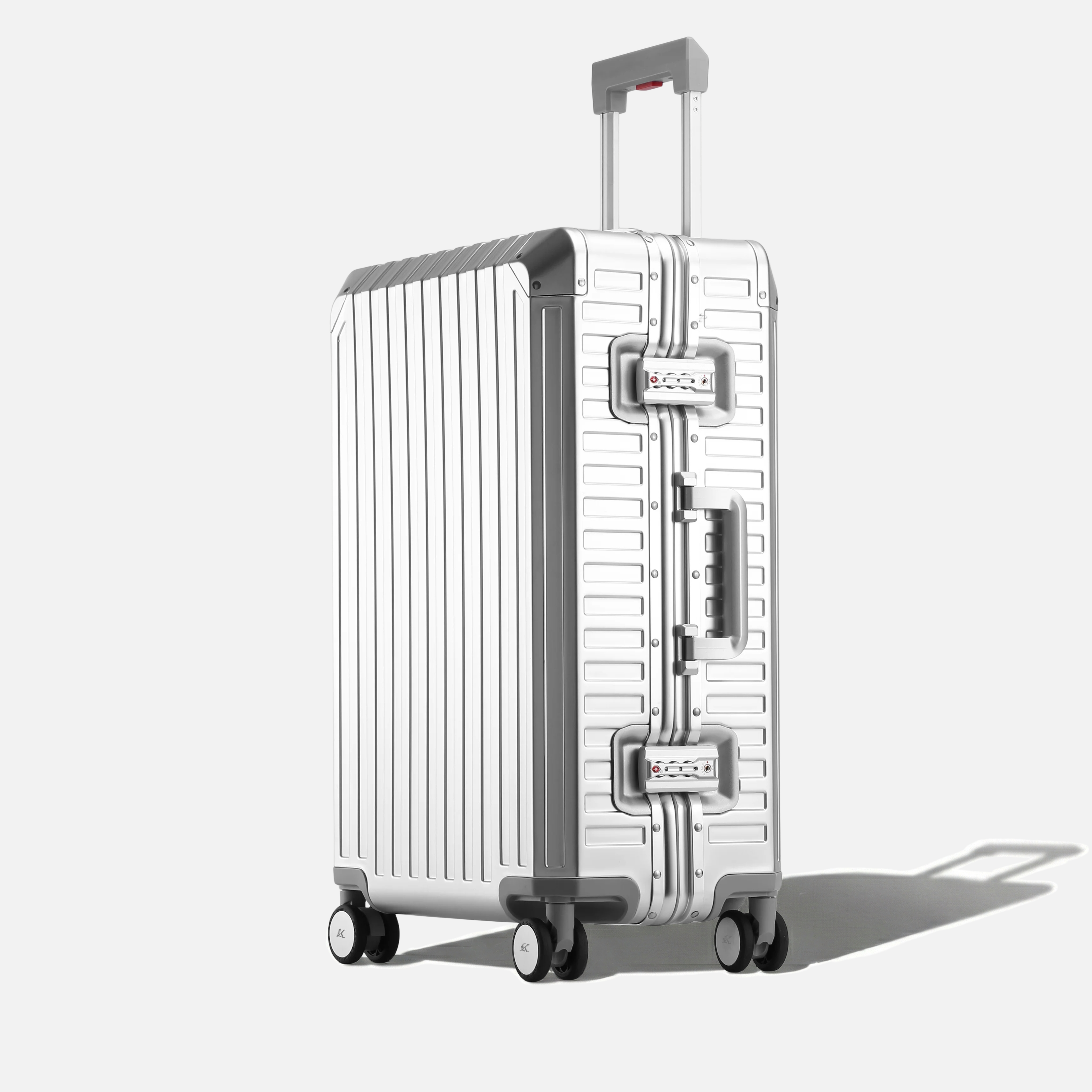 Treva Aluminium Koffer