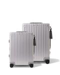 Aeon Aluminum Case