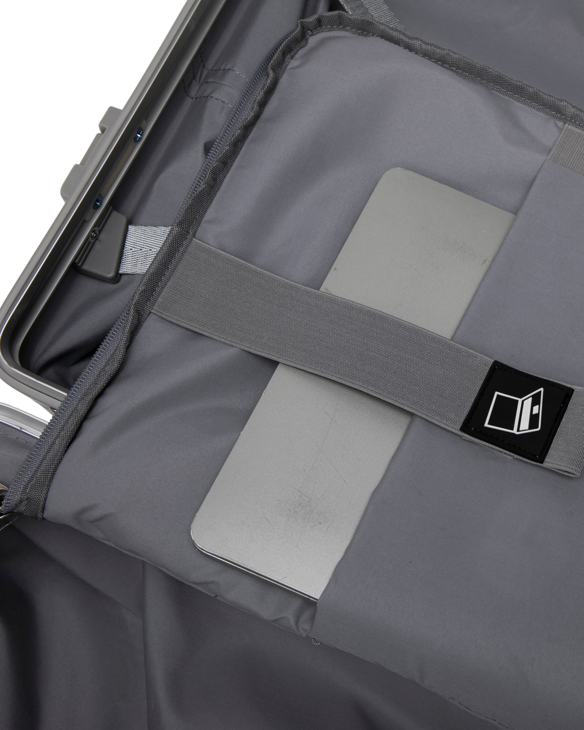 Aeon Aluminum Case
