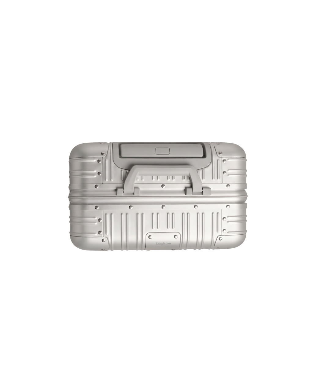 Cabin Aluminium Koffer