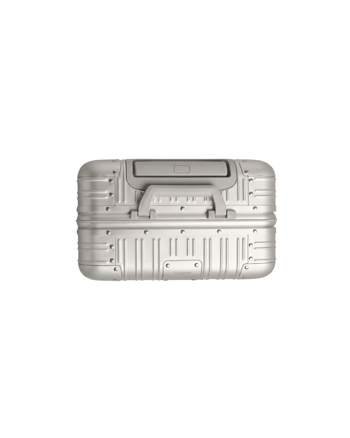 Cabin Aluminium Koffer
