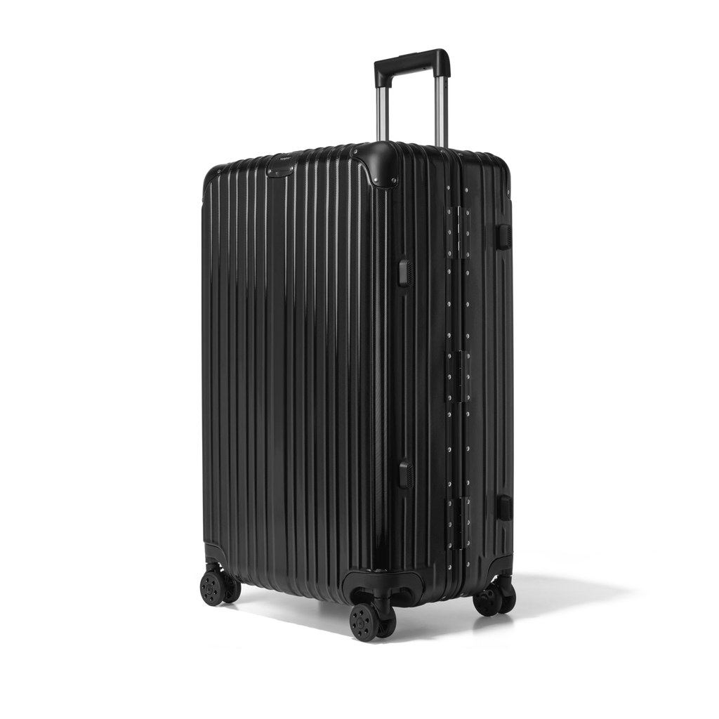 Aeon Aluminium Koffer