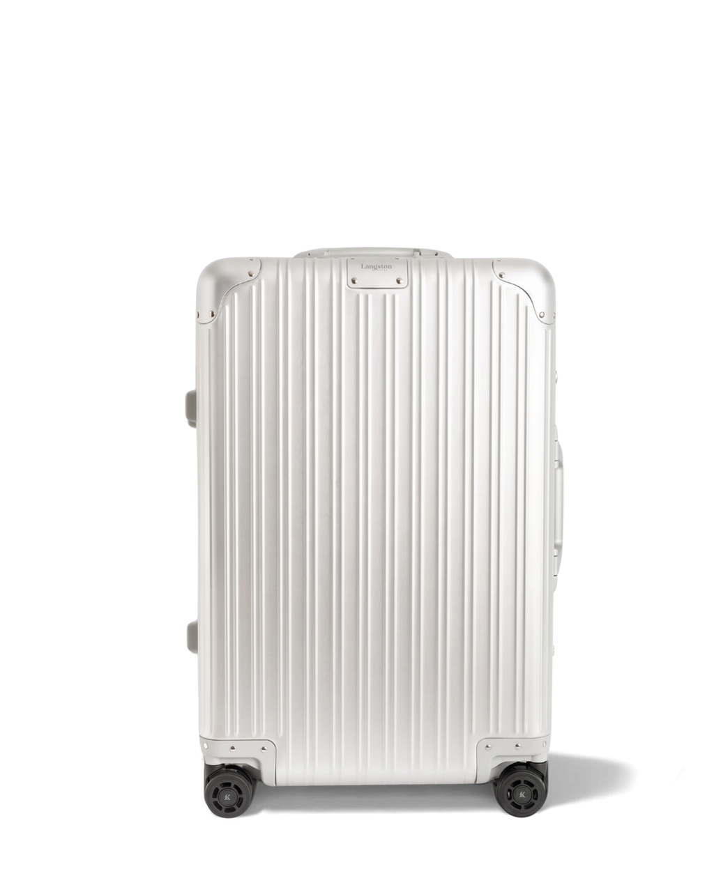 Cabin Aluminium Koffer
