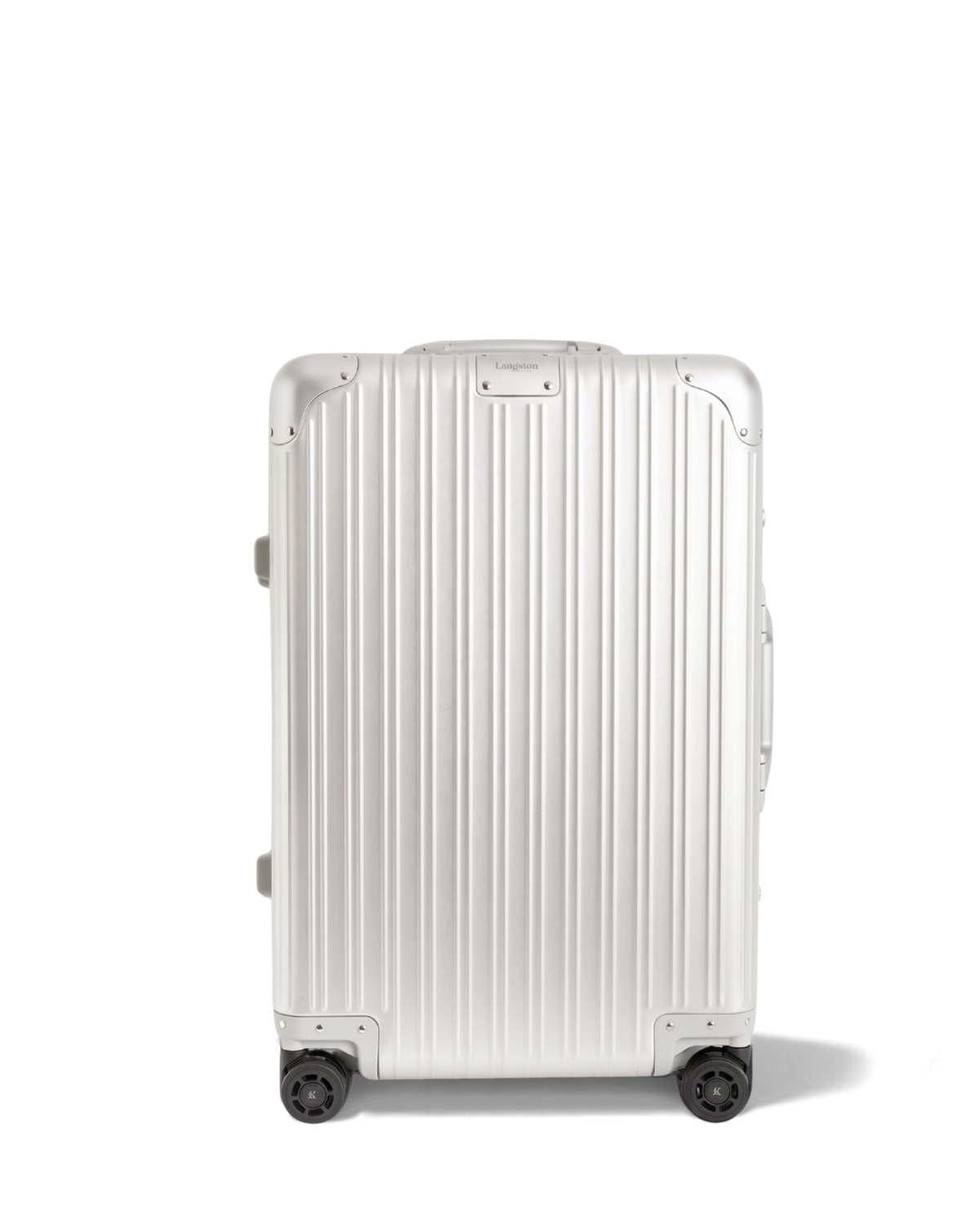Cabin Aluminium Koffer