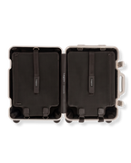 Cabin Aluminium Koffer