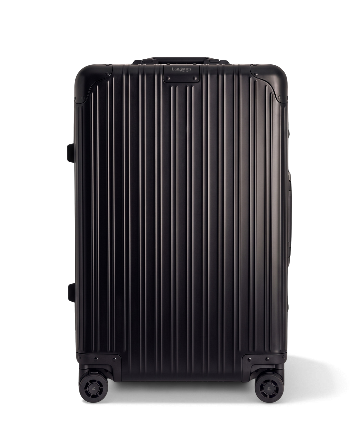 Cabin Aluminium Koffer