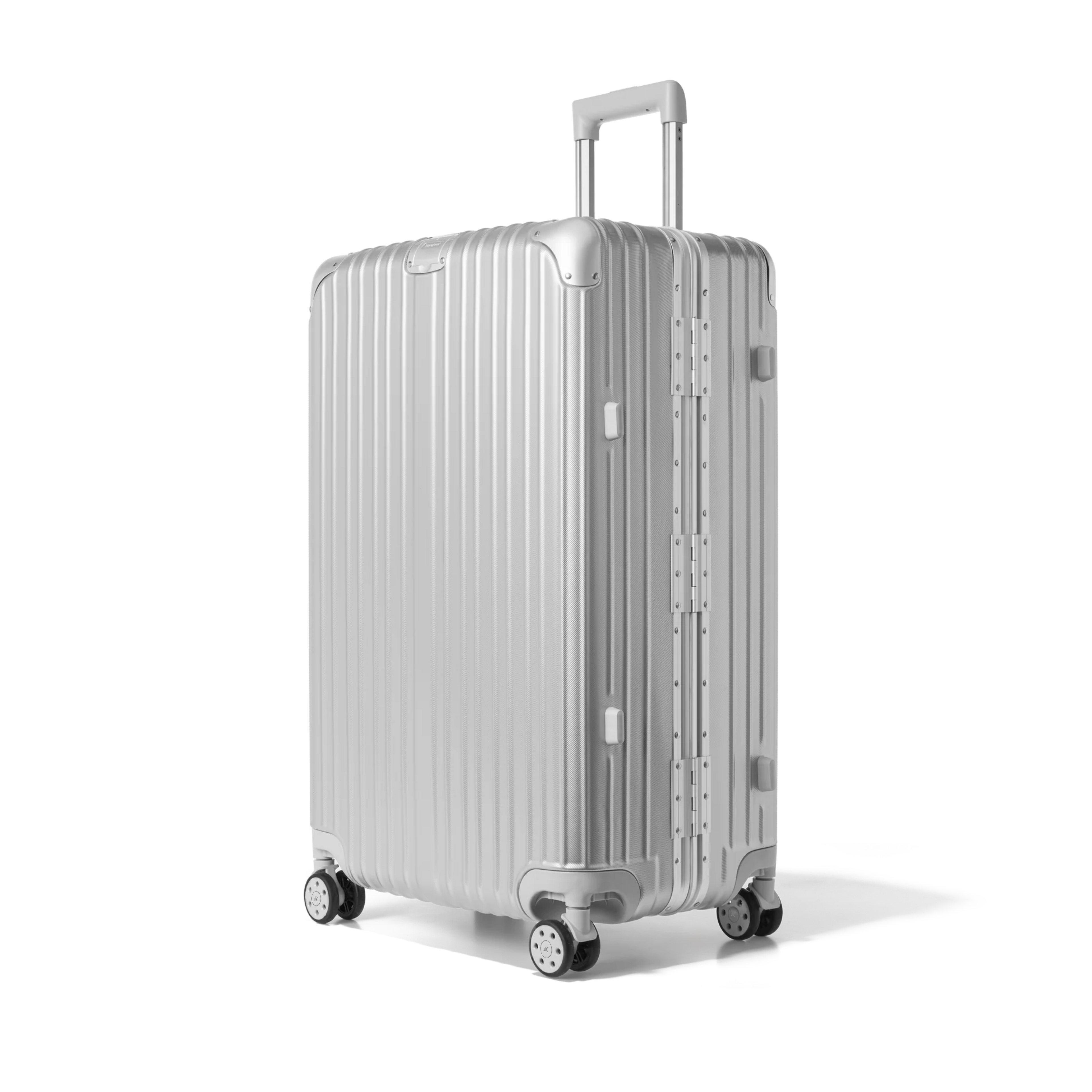 Aeon Aluminium Koffer