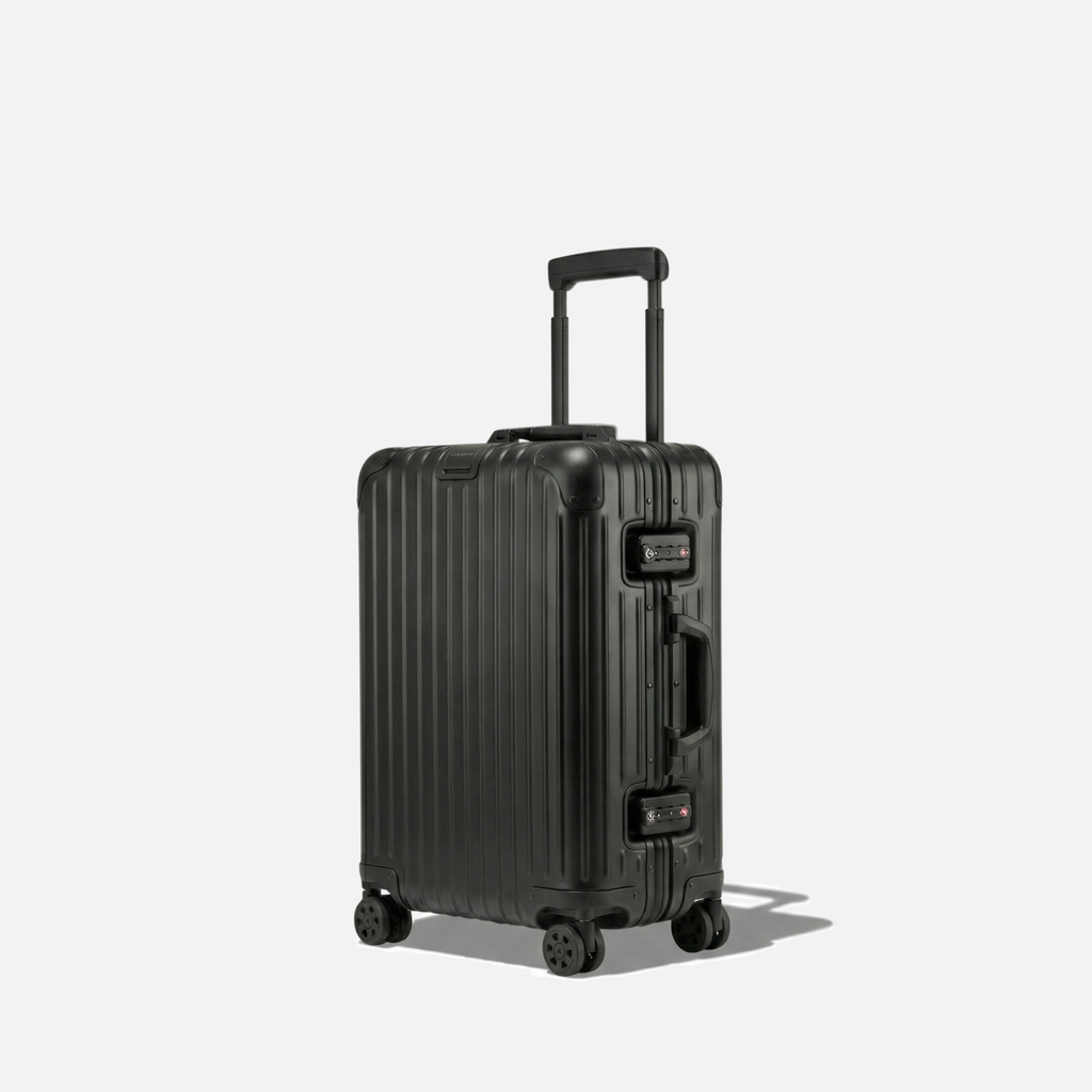 Cabin Aluminium Koffer