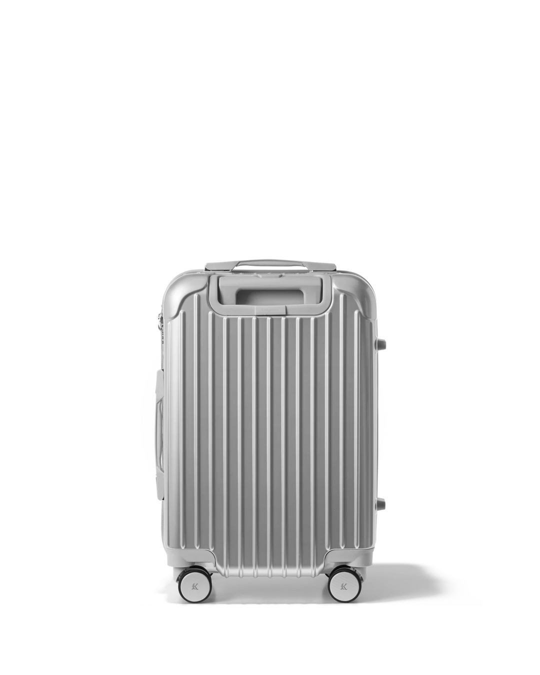 Die verschiedenen Größen der Essentials Reisekoffer Kollektion
