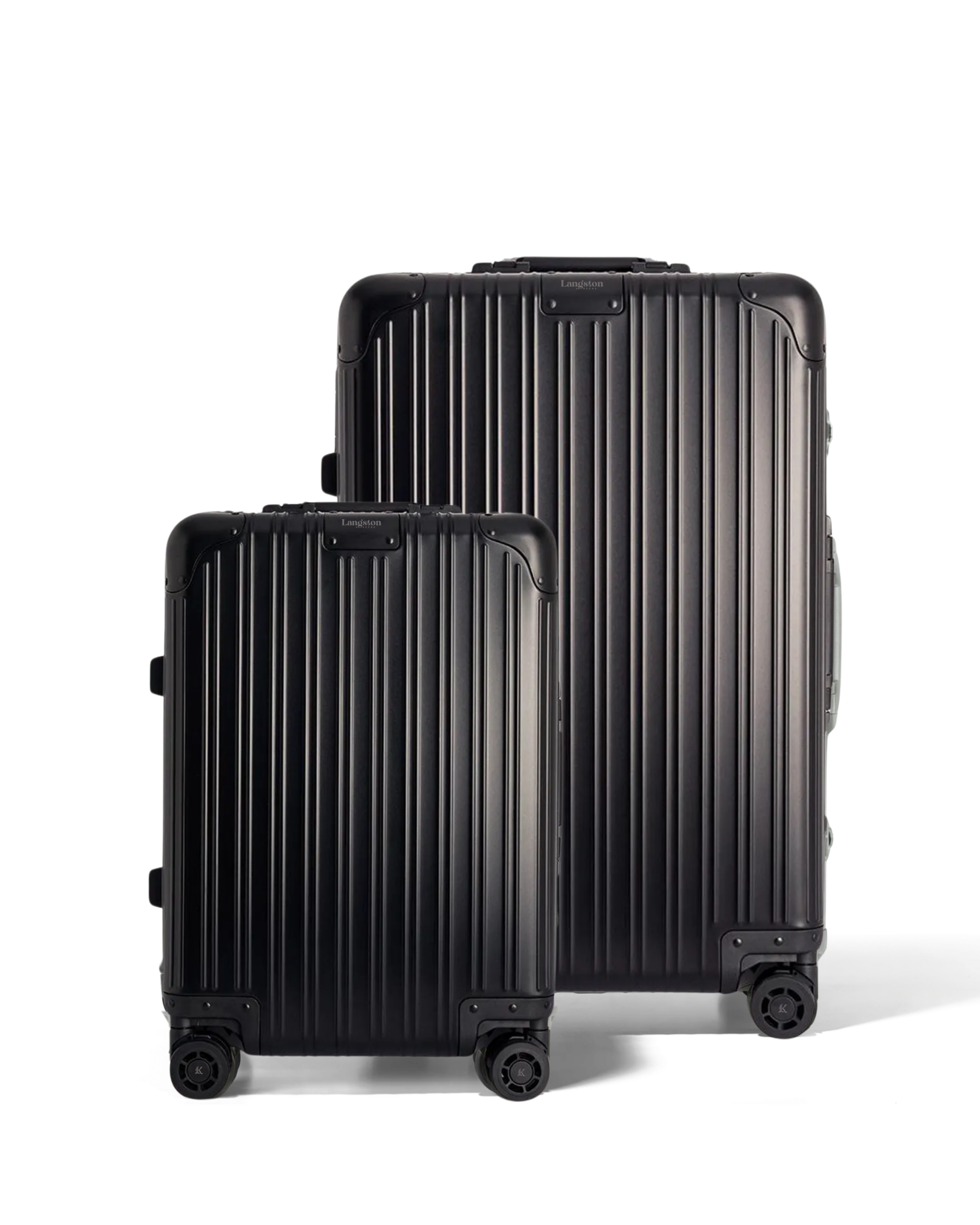 Cabine 2-delige bagageset