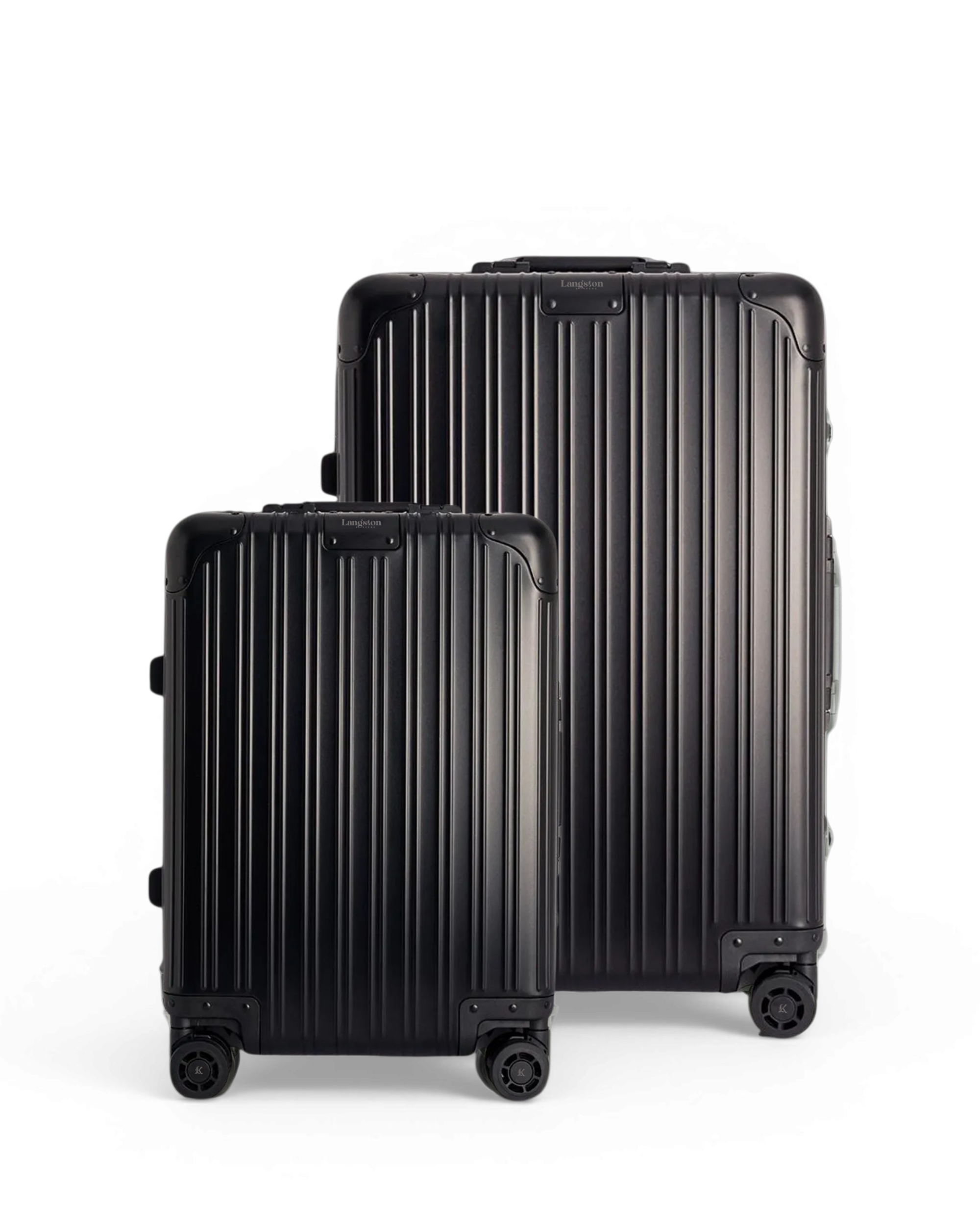 Cabine 2-delige bagageset