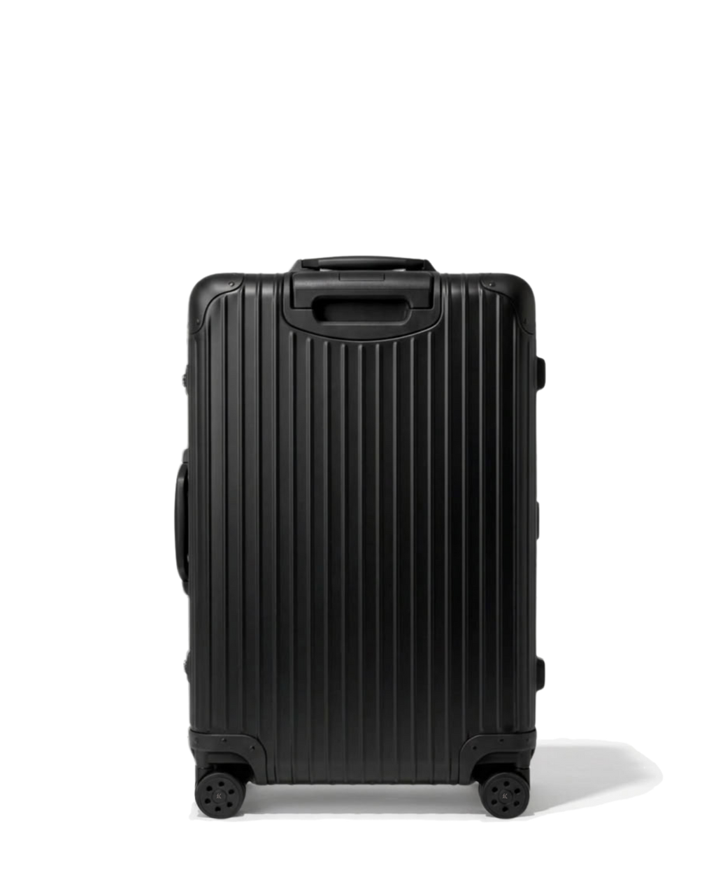 Origin Aluminium Koffer