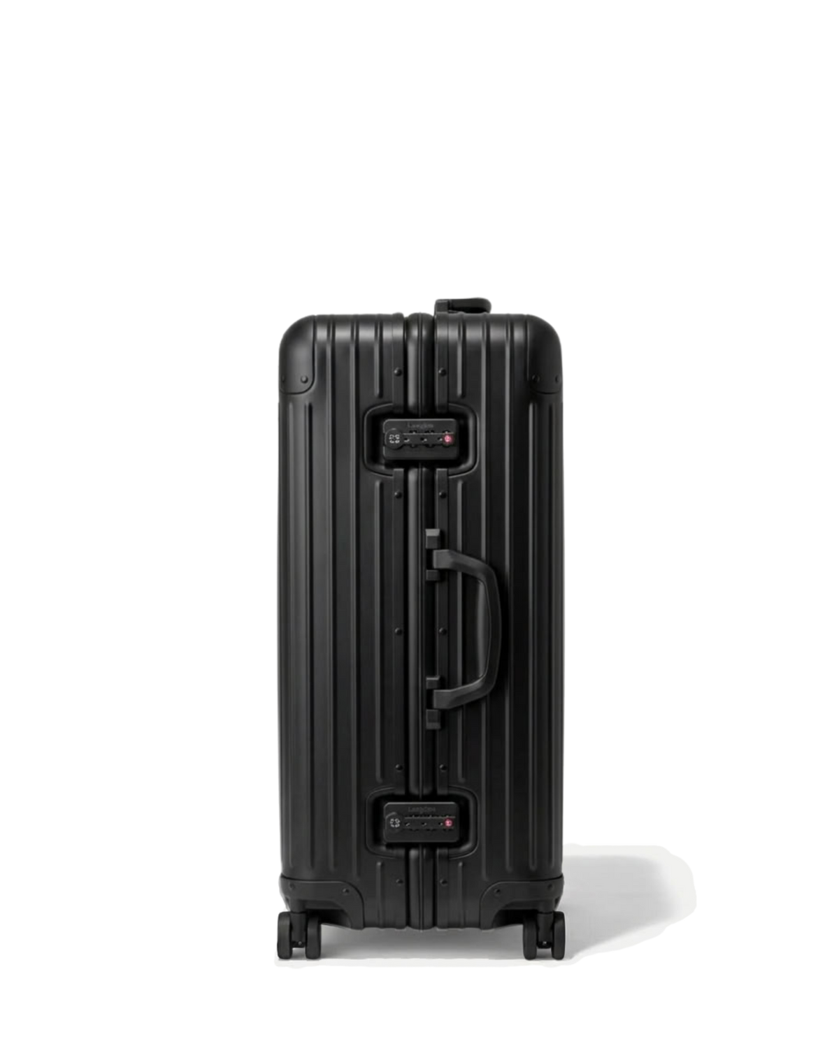 Origin Aluminium Koffer