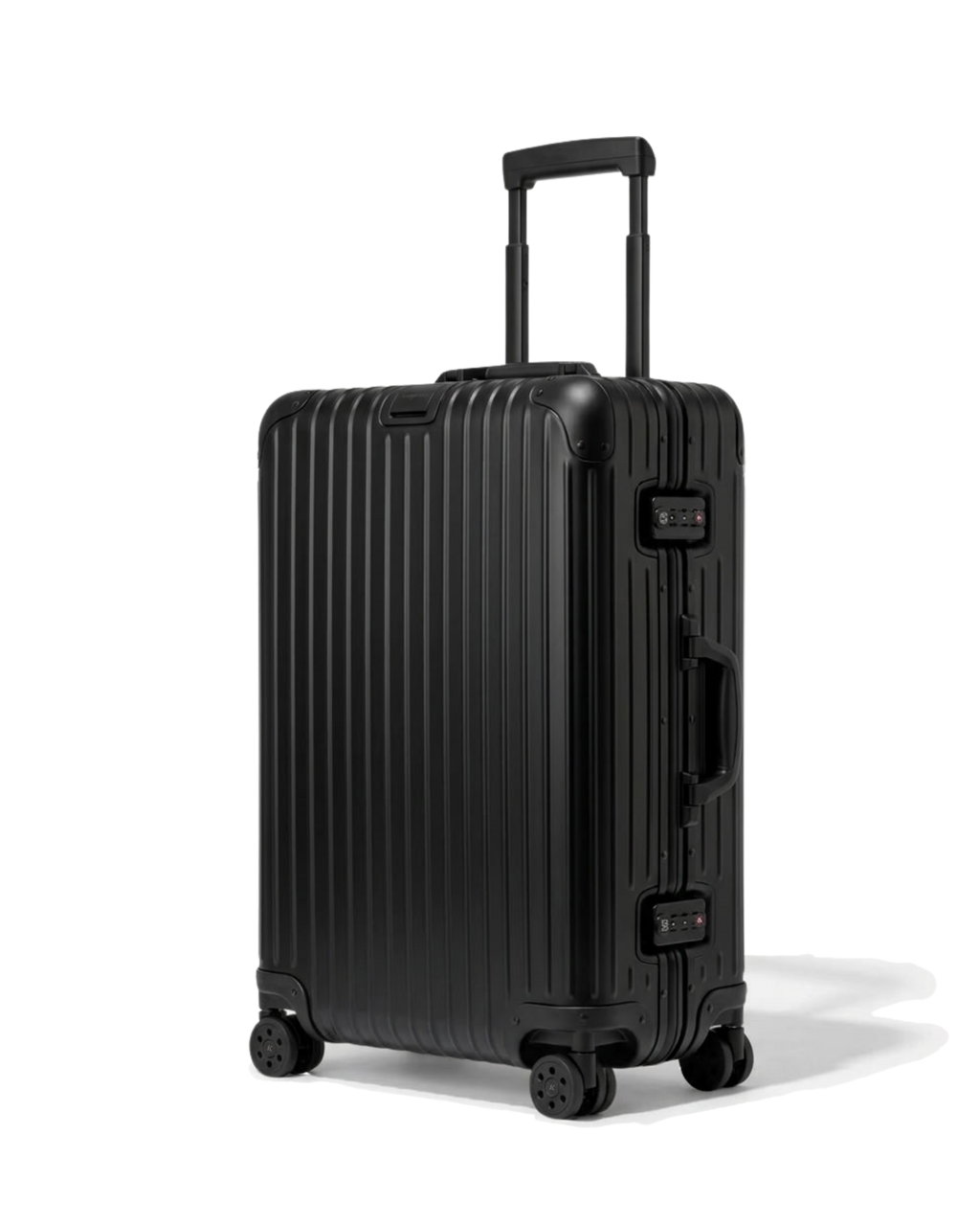Origin Aluminium Koffer