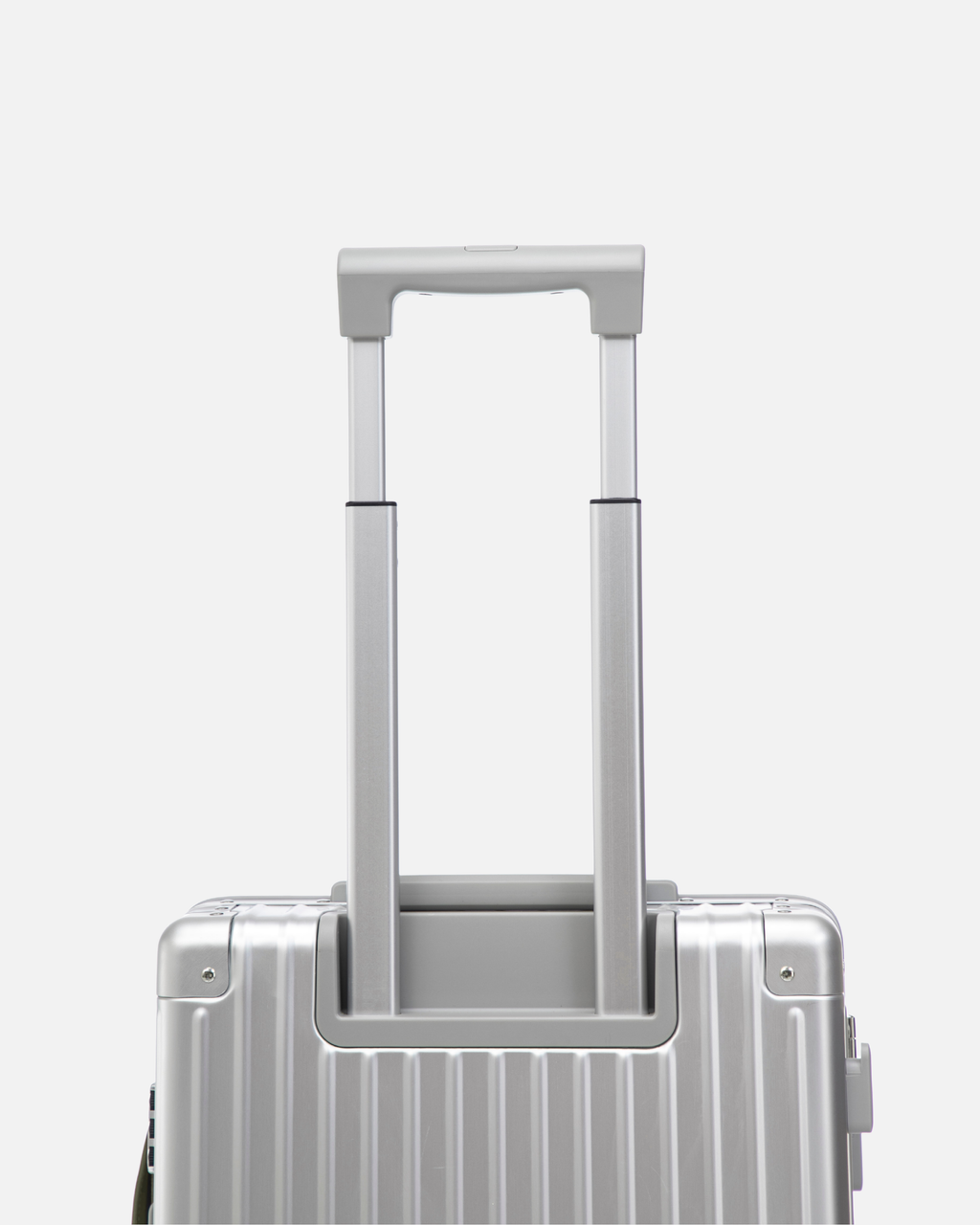 Icon aluminium koffer