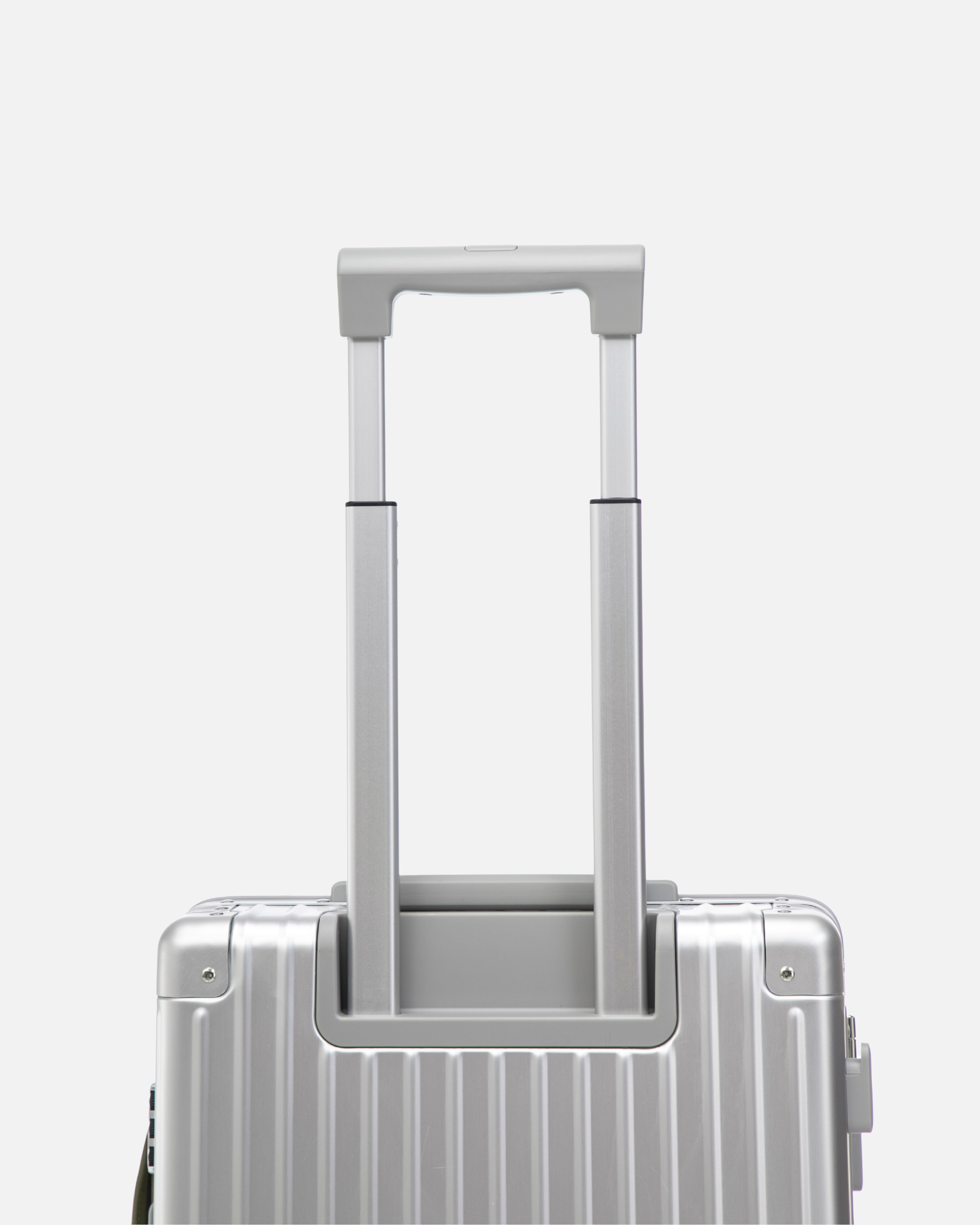 Icon aluminium koffer