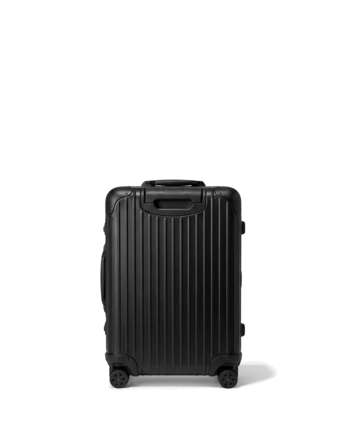 Origin Aluminium Koffer