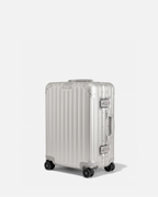 Cabin Aluminium Koffer