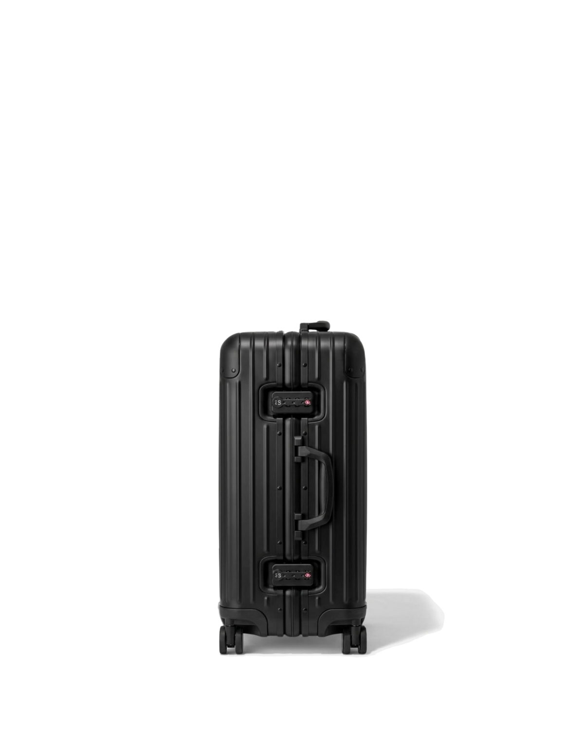Origin Aluminium Koffer