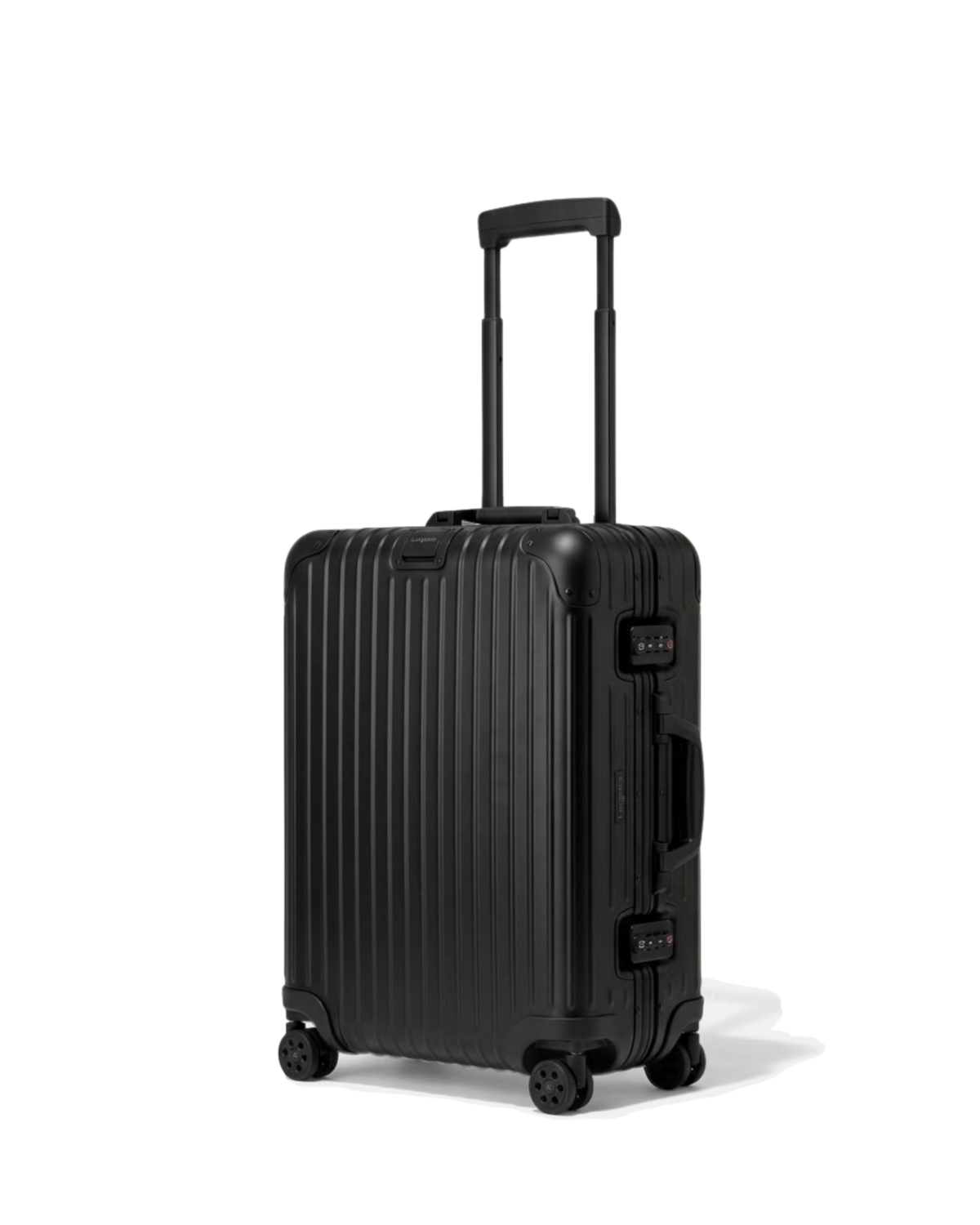 Origin Aluminium Koffer