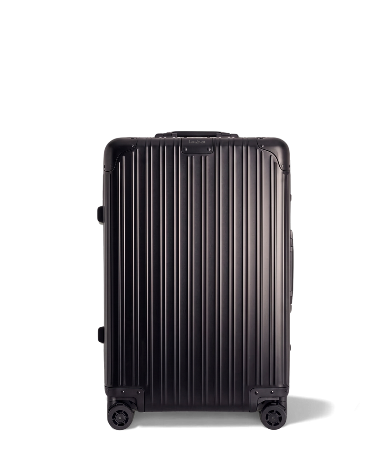 Cabin Aluminium Koffer