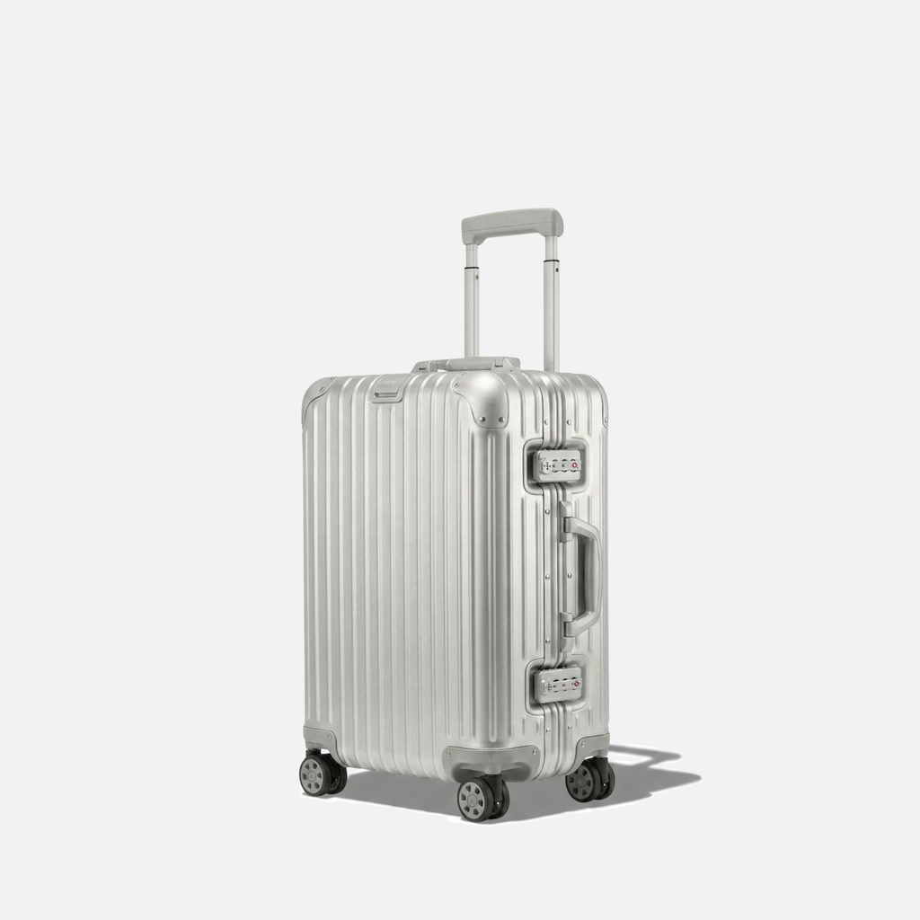 Cabin Aluminium Koffer