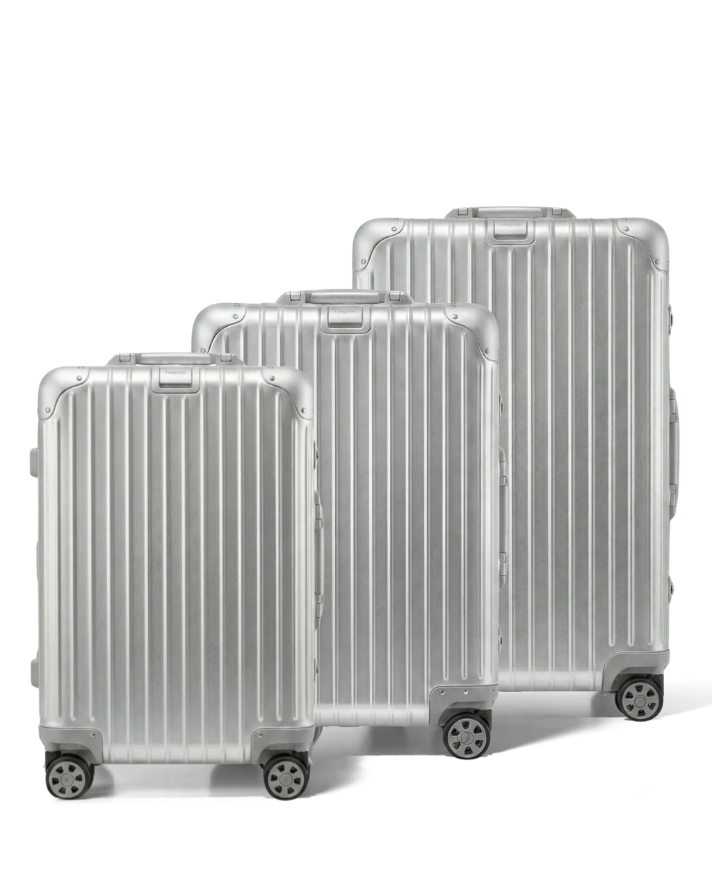 Cabin 3-teiliges Kofferset