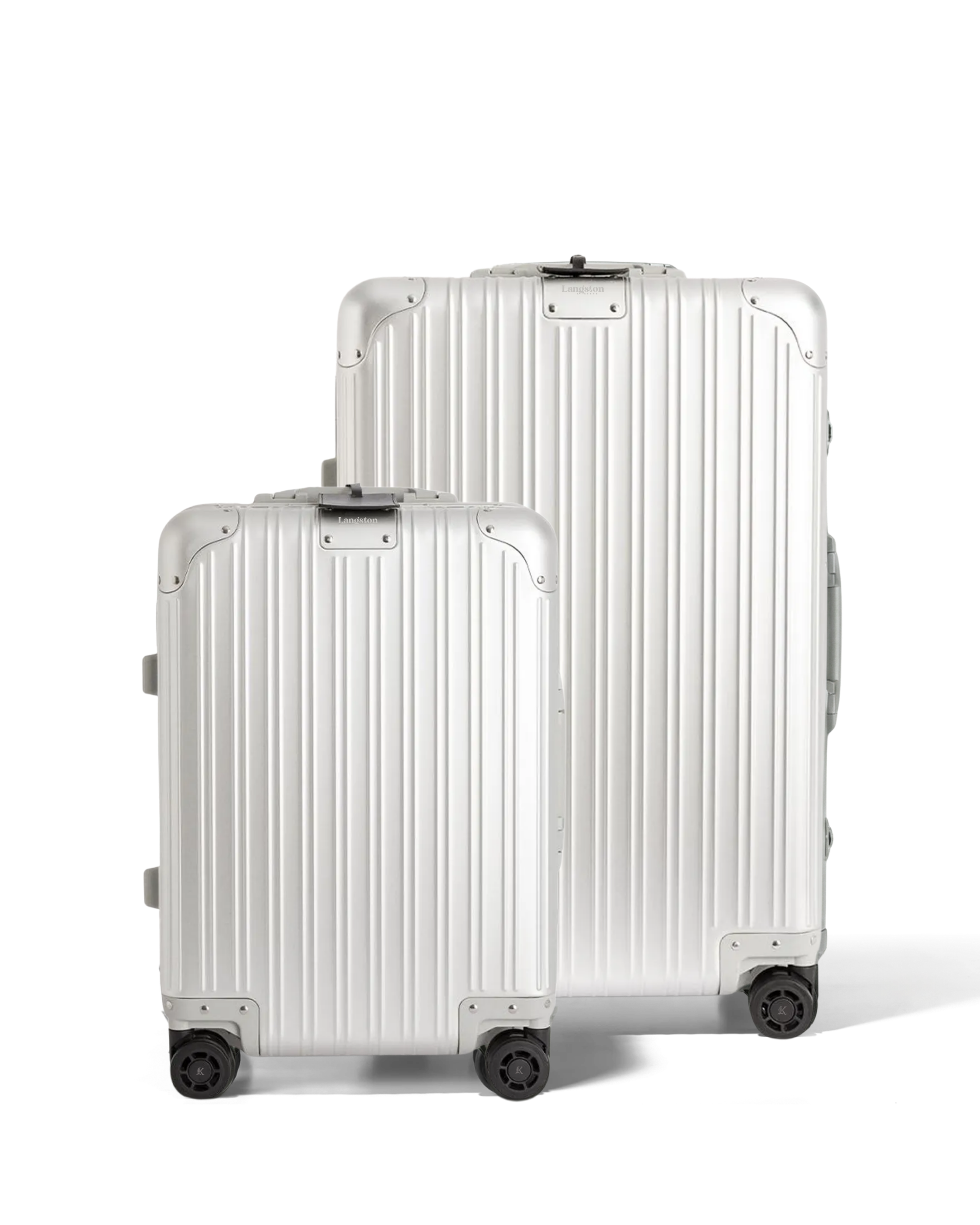 Cabine 2-delige bagageset