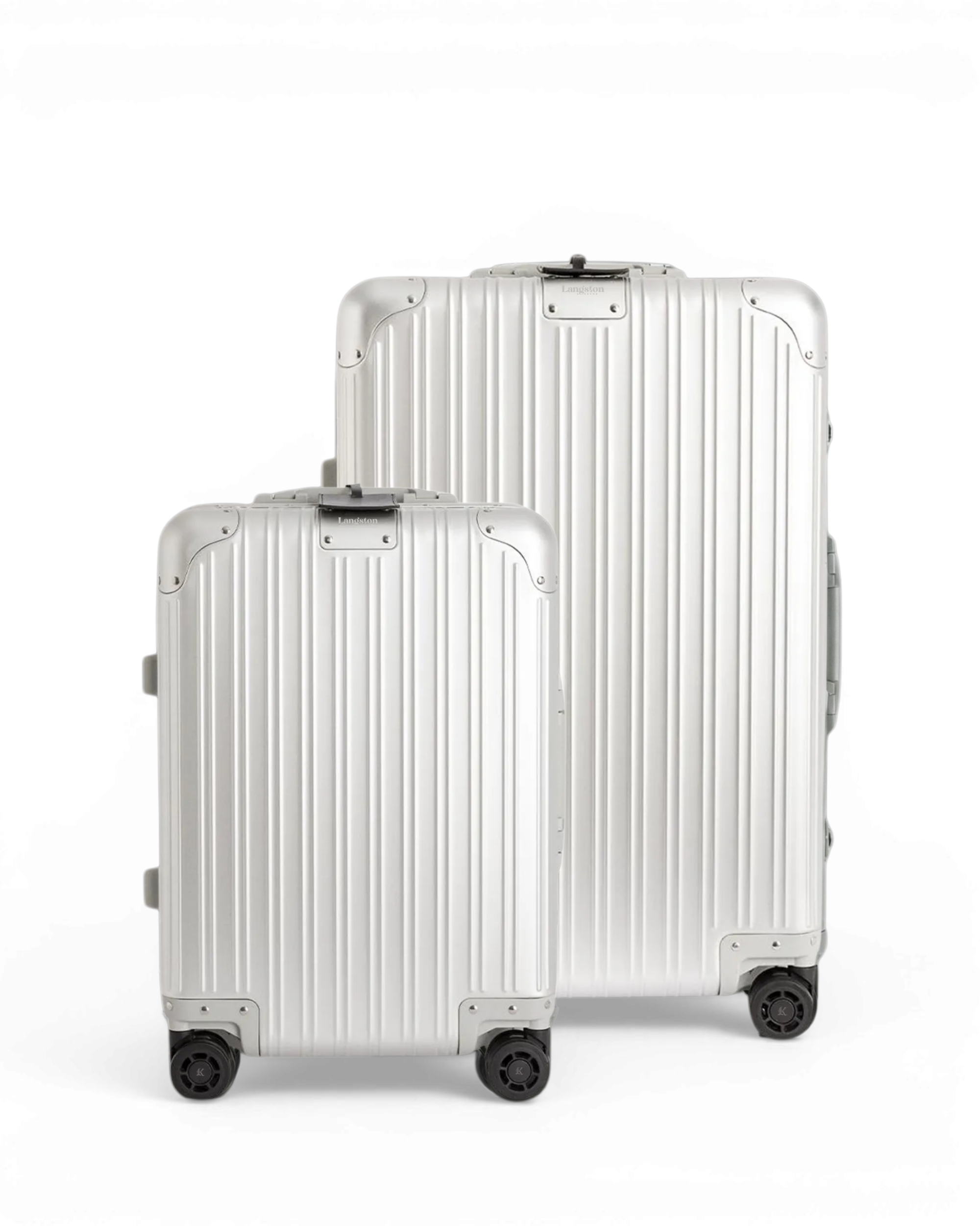 Cabine 2-delige bagageset