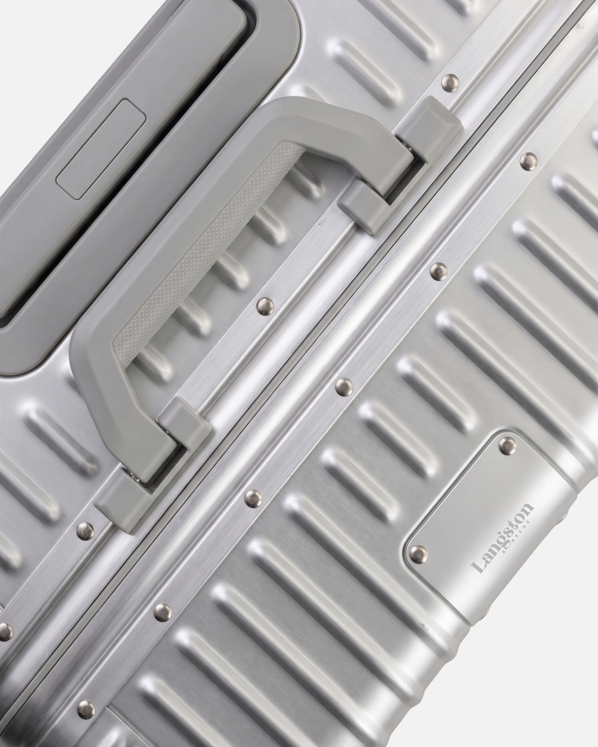 Aeon Aluminum Case